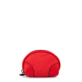 Monedero fer rojo