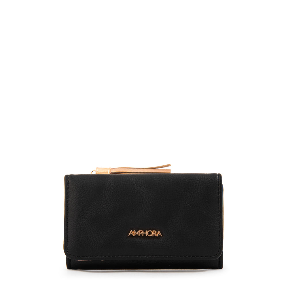 Billetera budapest negro