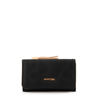 Billetera budapest negro