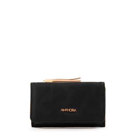 Billetera budapest negro