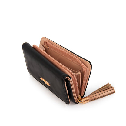 Billetera budapest negro