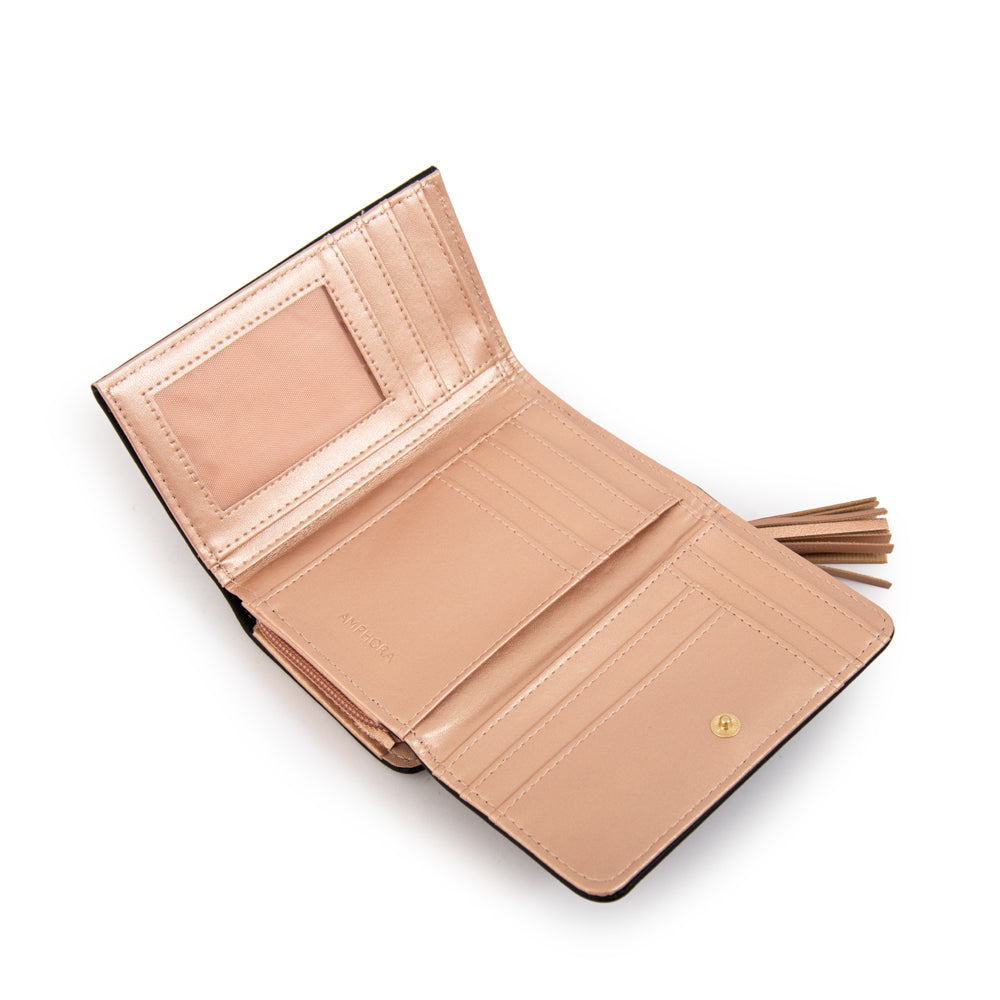 Billetera budapest negro