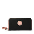 Billetera estuche isaia grande