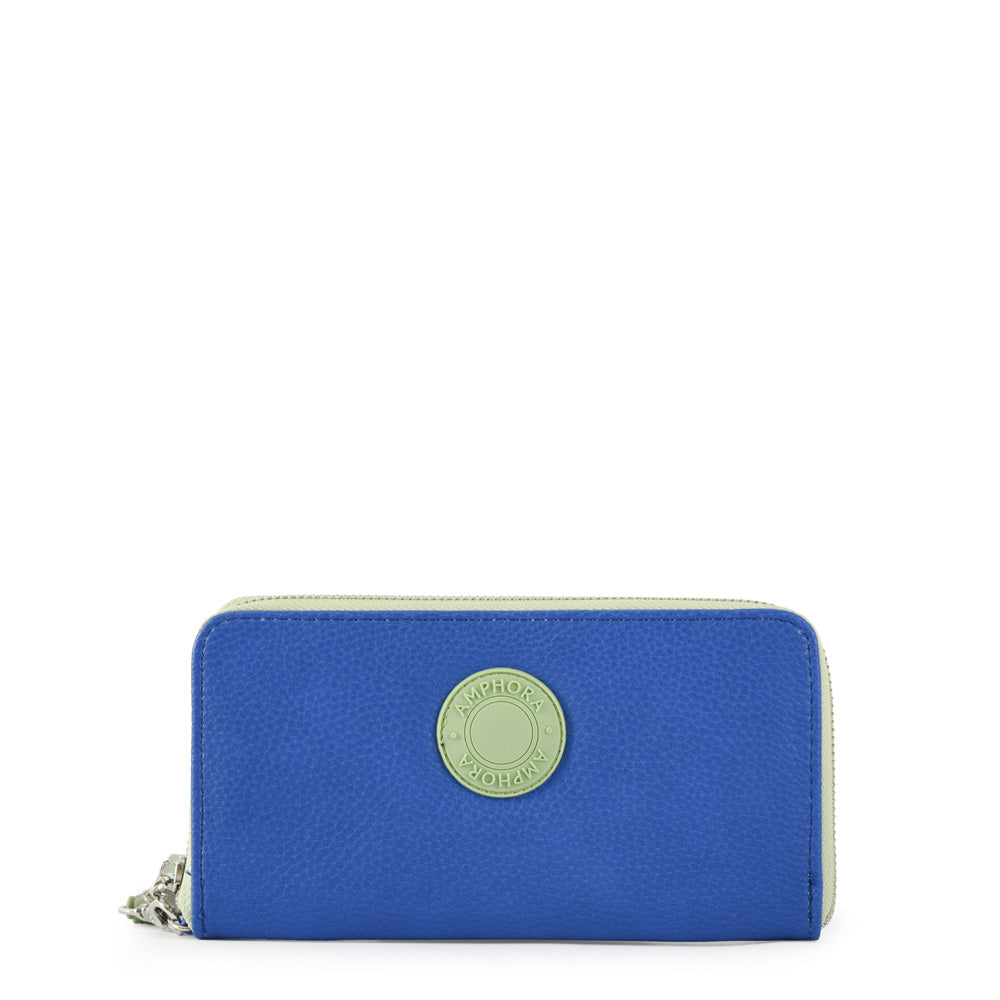 Estuche isaia grande azul