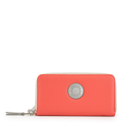 Estuche isaia coral