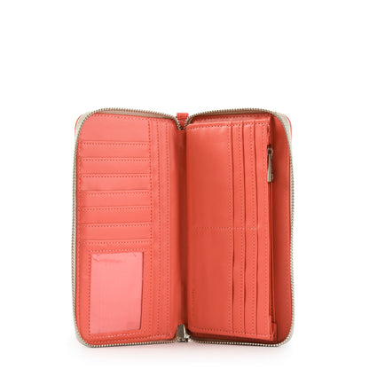 Estuche isaia coral