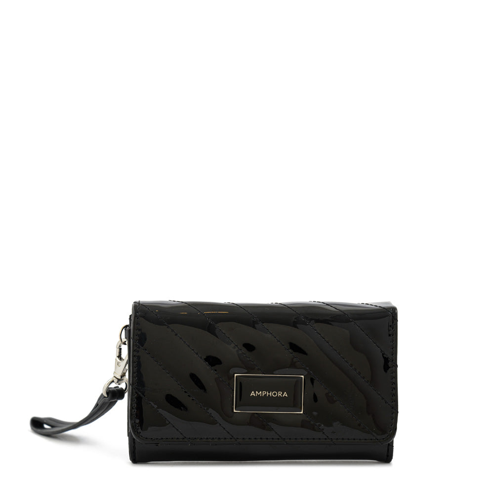 Billetera dean negro