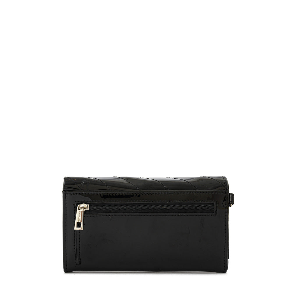 Billetera dean negro