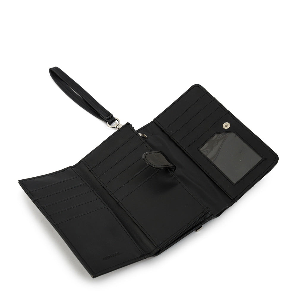 Billetera dean negro