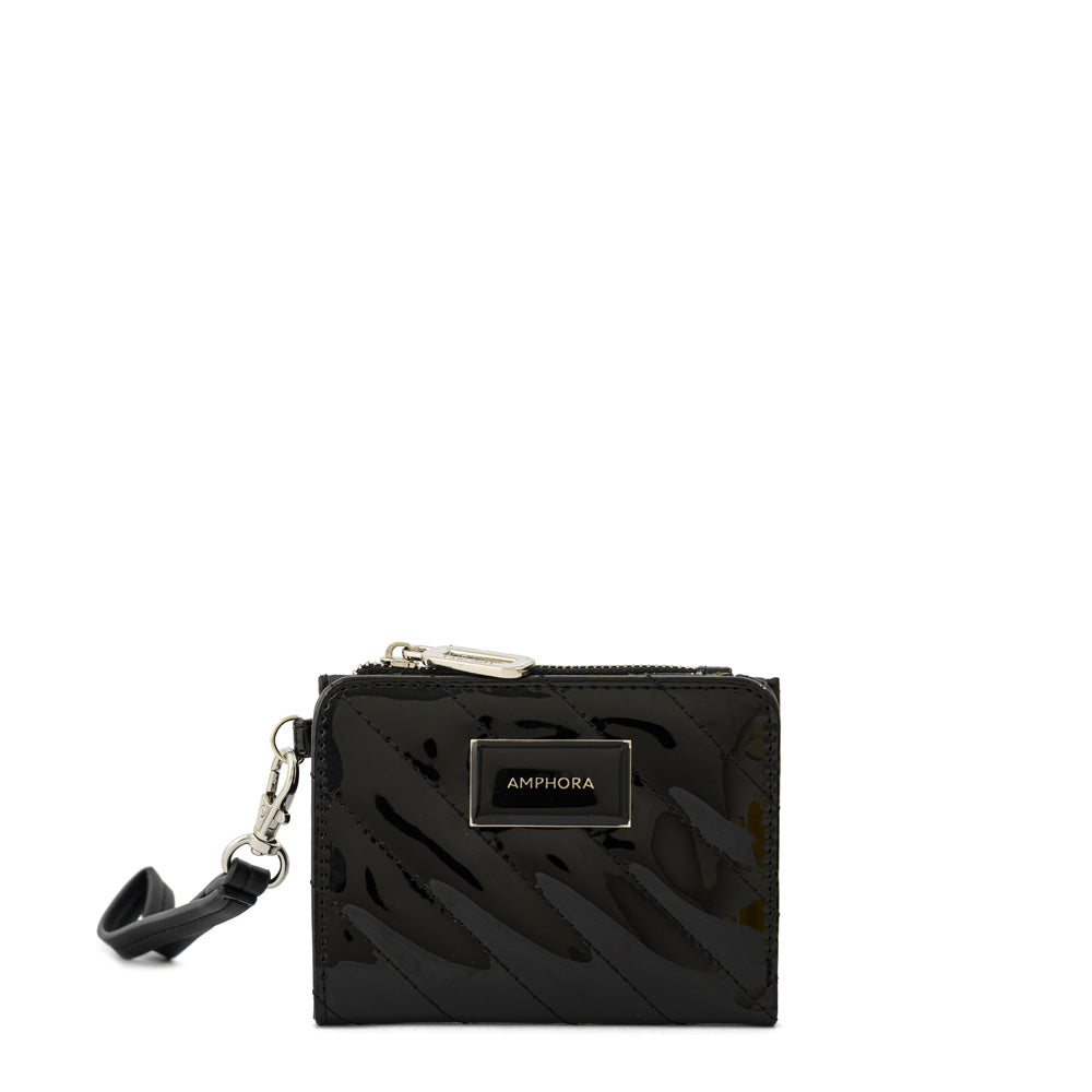 Billetera dean negro