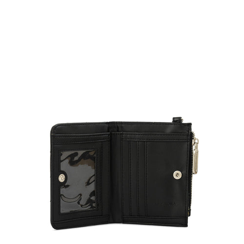 Billetera dean negro