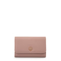 Billetera ami mediana rosa viejo