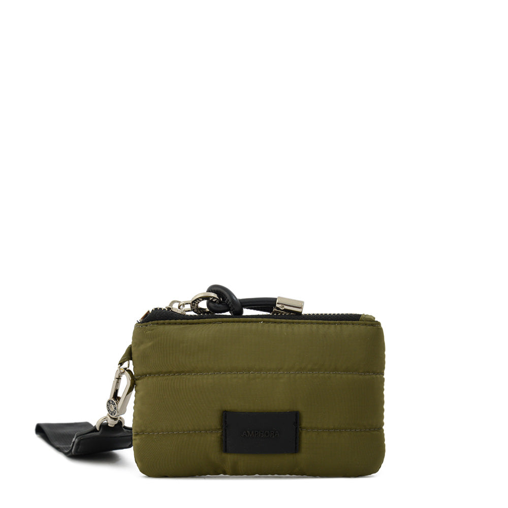 Estuche ale verde oliva