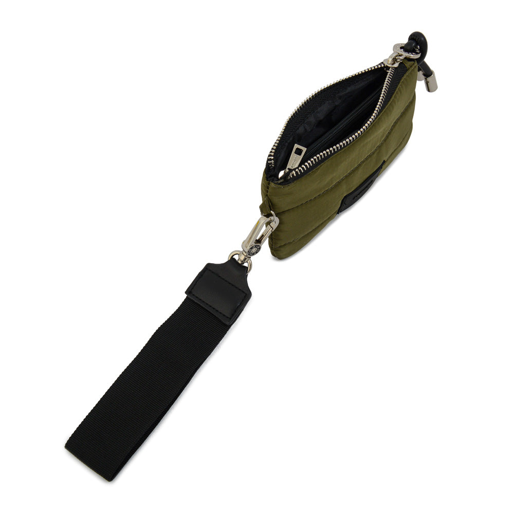 Estuche ale verde oliva