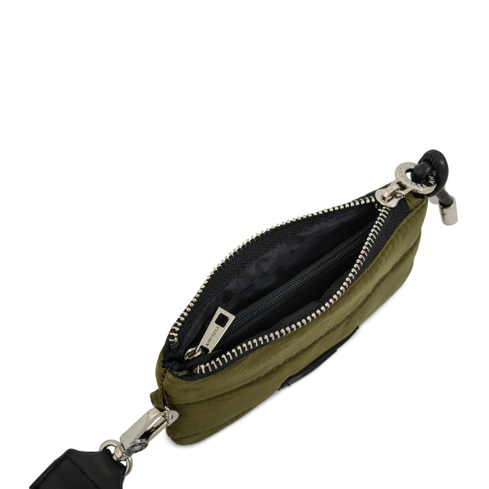 Estuche ale verde oliva