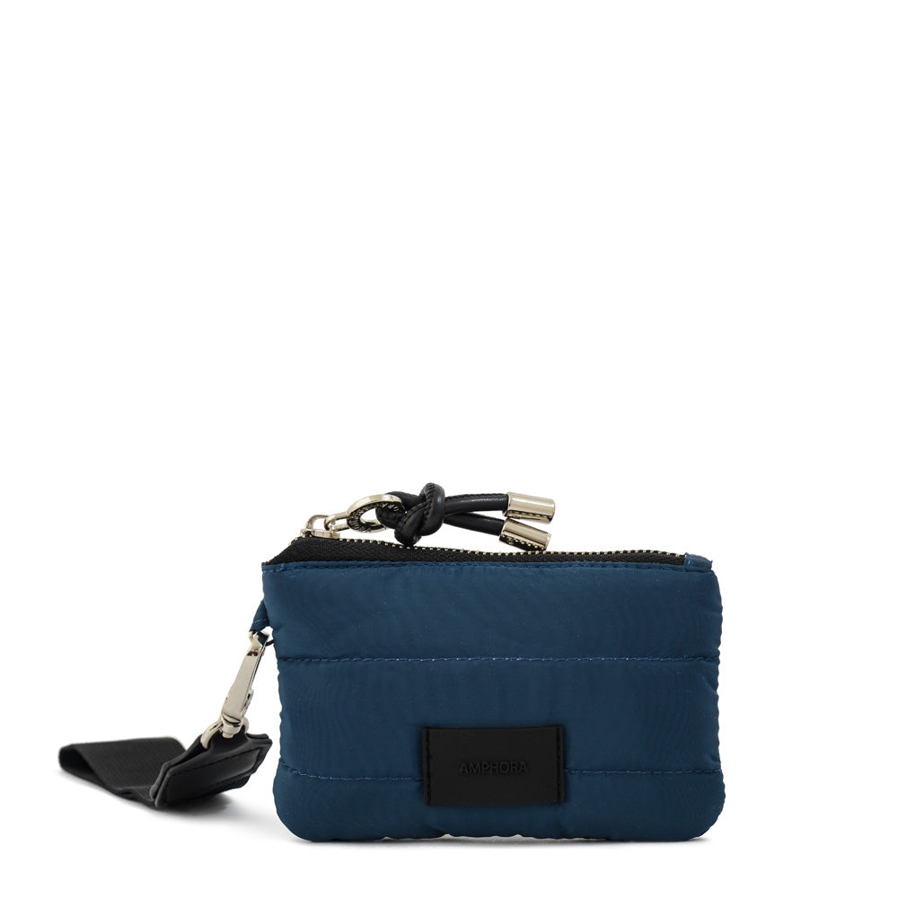 Estuche ale azul oscuro