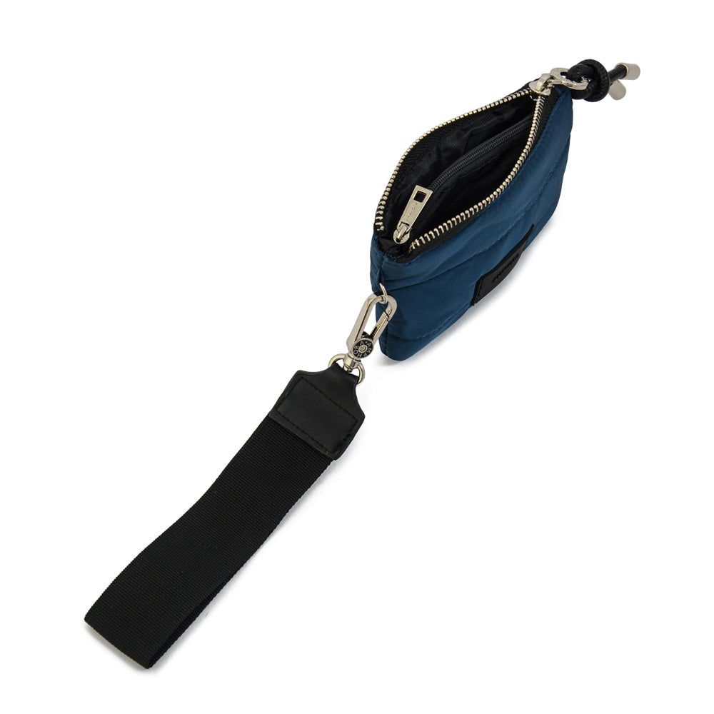 Estuche ale azul oscuro