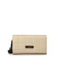 Billetera acordeon lambert pequeña dorado
