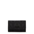 Billetera acordeon trinidad mediana negro