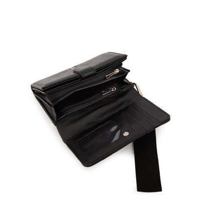 Billetera mediana armenia negro