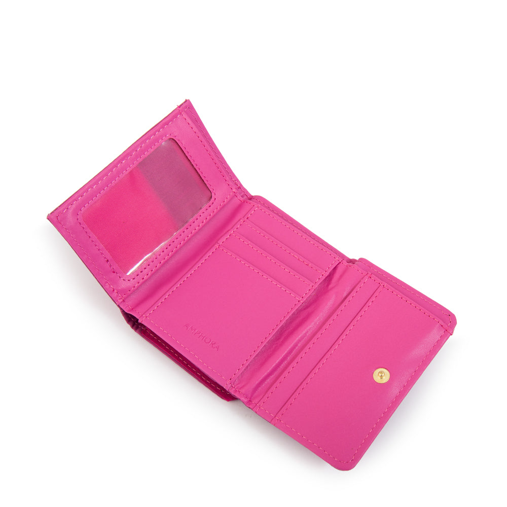 Billetera japon pequeña berry