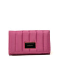 Billetera japon mediana berry