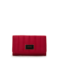 Billetera japon mediana rojo