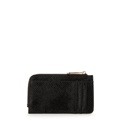 Monedero eiza pequeña negro