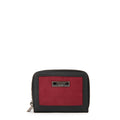 Billetera estuche naira pequeña rojo