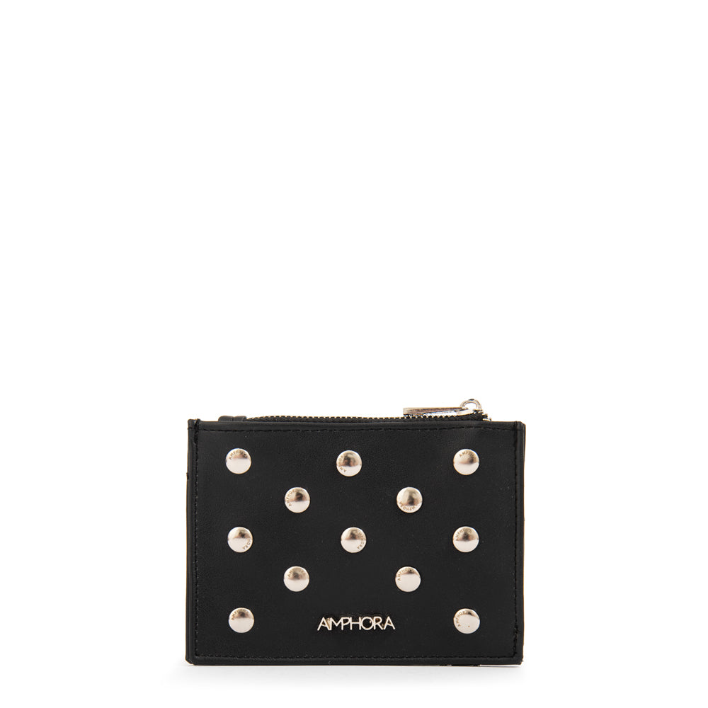 Monedero rectangular zulema