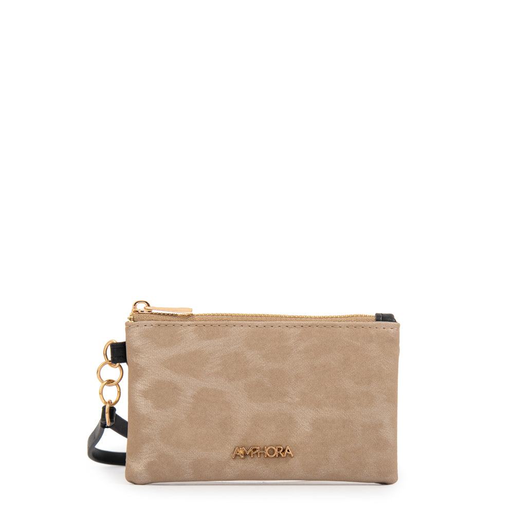 Monedero rectangular samay