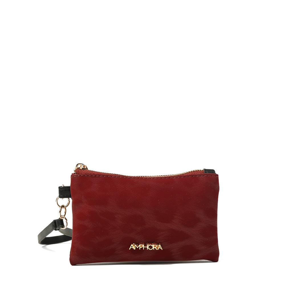 Monedero rectangular samay