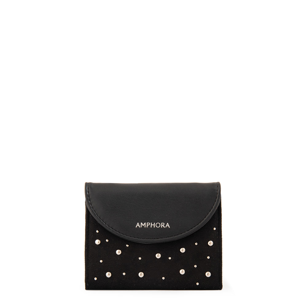 Billetera simple tanit negro