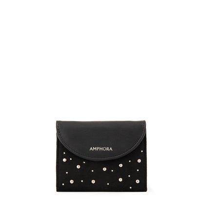 Billetera simple tanit negro