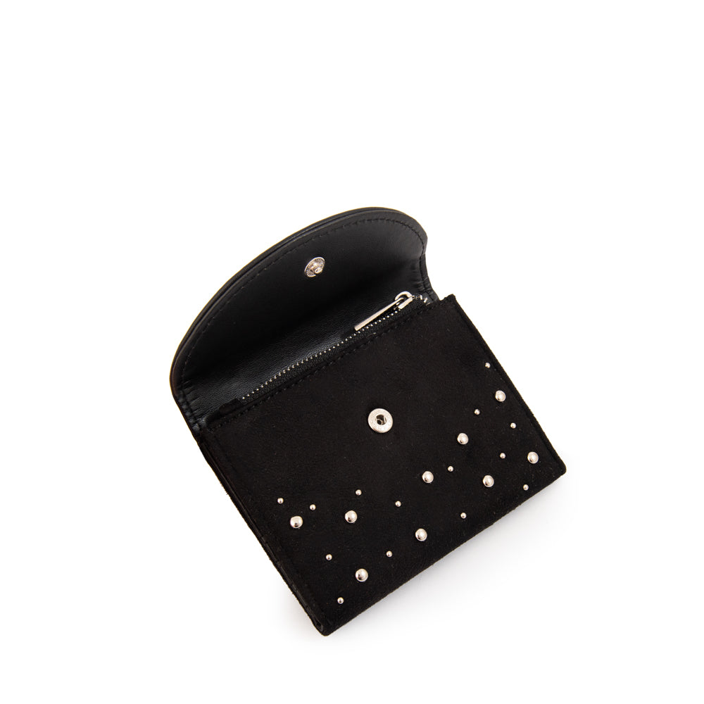 Billetera simple tanit negro