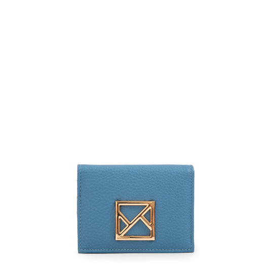 Tarjetero nadir denim