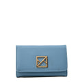 Billetera nadir mediana denim