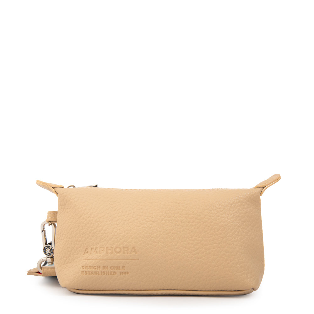 Cosmetiquero villazon beige