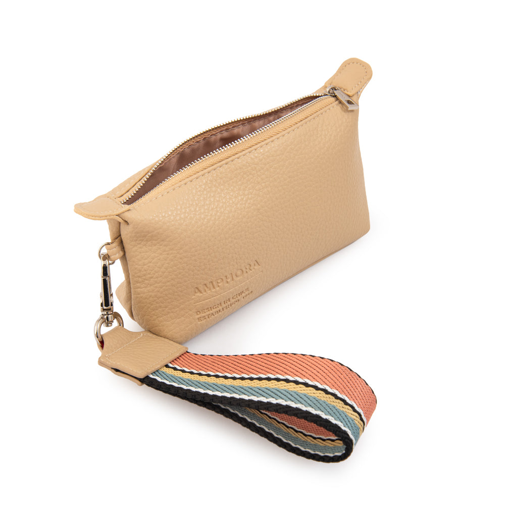 Cosmetiquero villazon beige