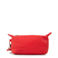 Cosmetiquero villazon rojo