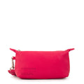 Cosmetiquero villazon fucsia