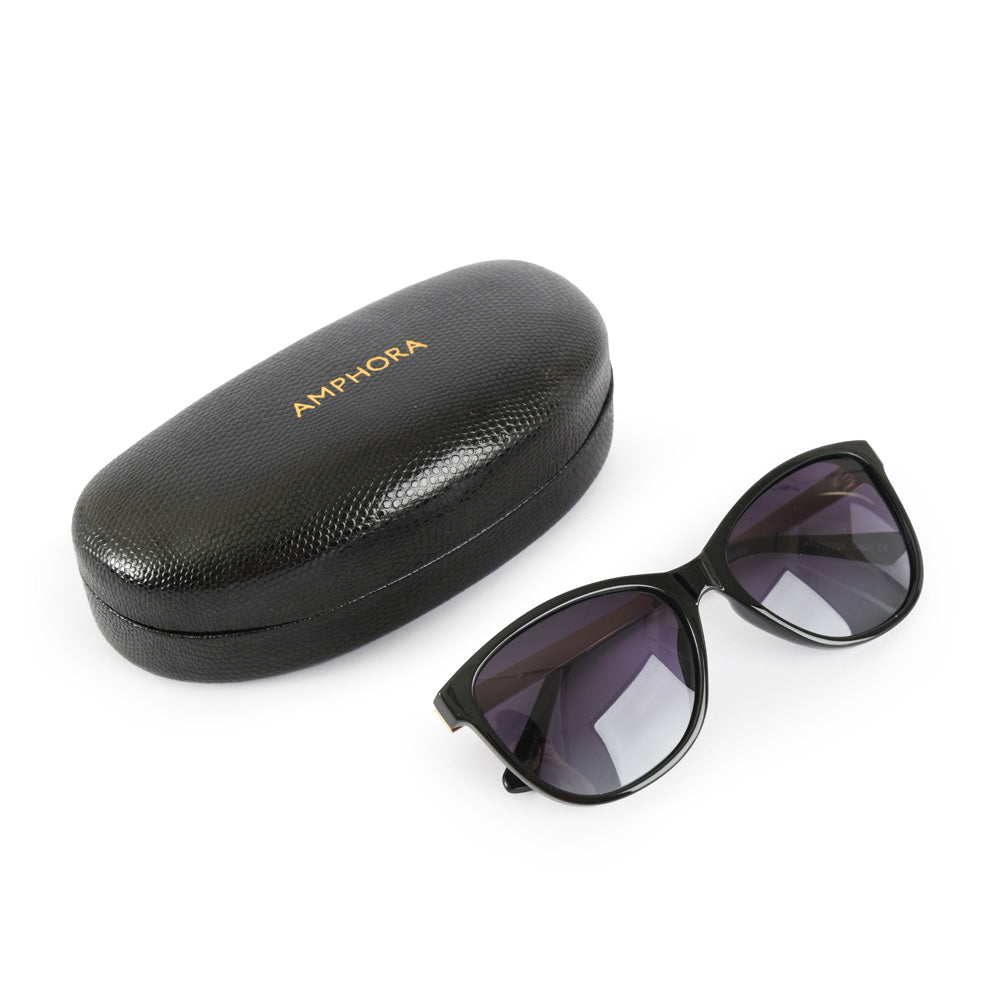 Lentes de sol cancun negro