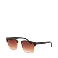 Lentes De Sol kristen negro