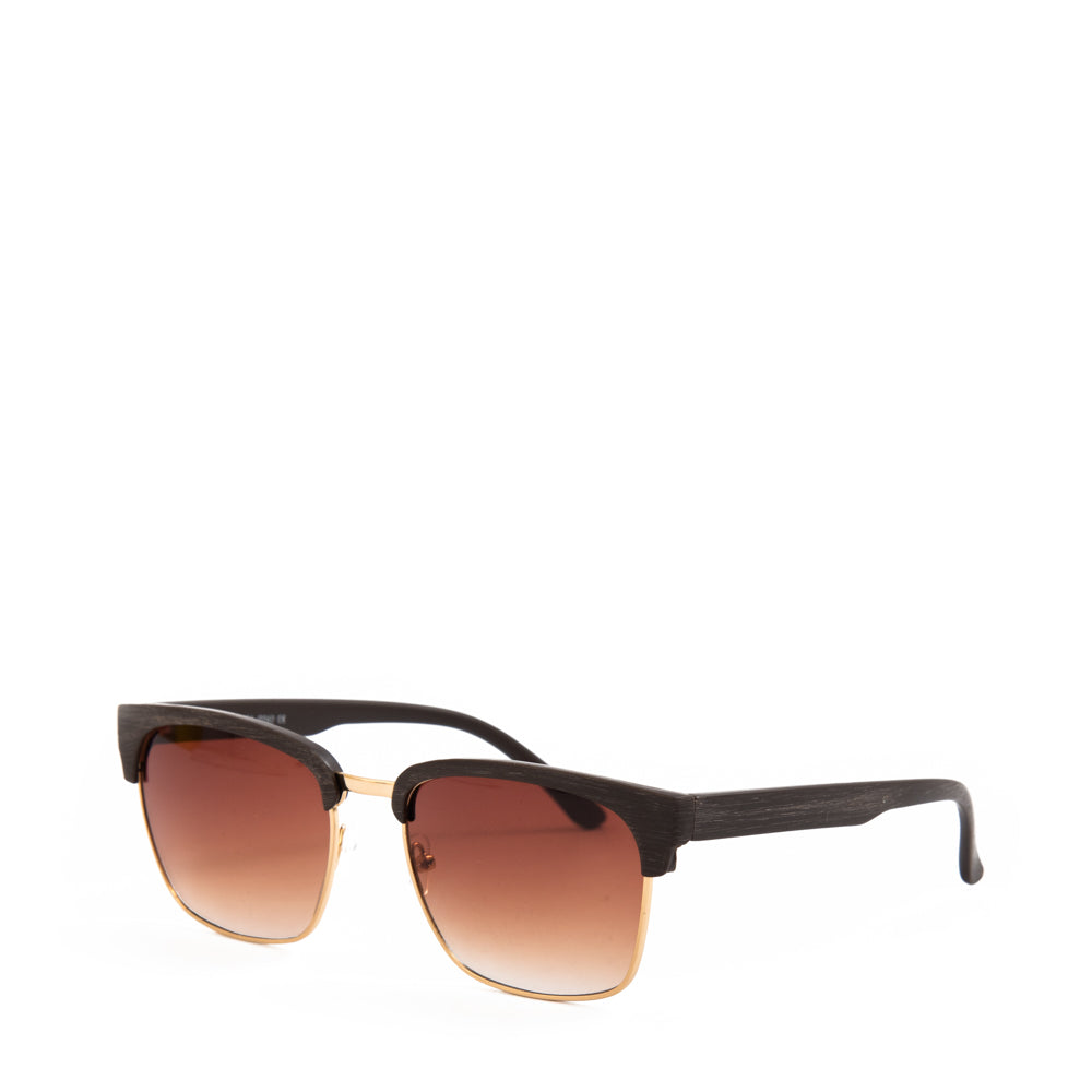 Lentes De Sol kristen negro
