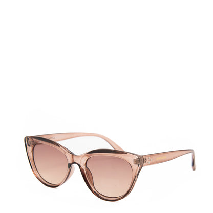 Lentes De Sol Elba Beige