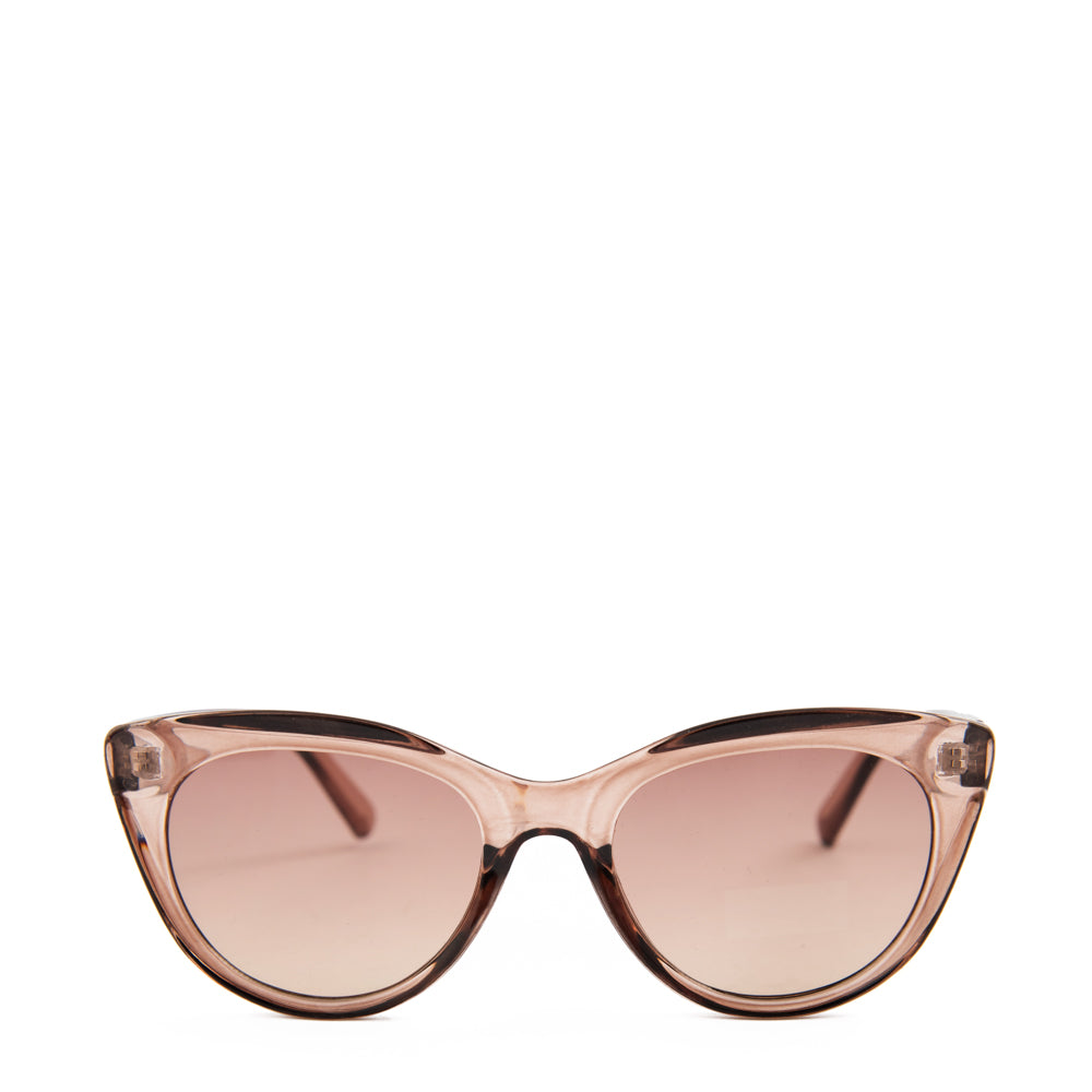 Lentes De Sol Elba Beige