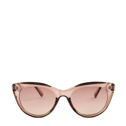 Lentes De Sol Elba Beige