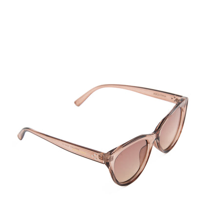 Lentes De Sol Elba Beige