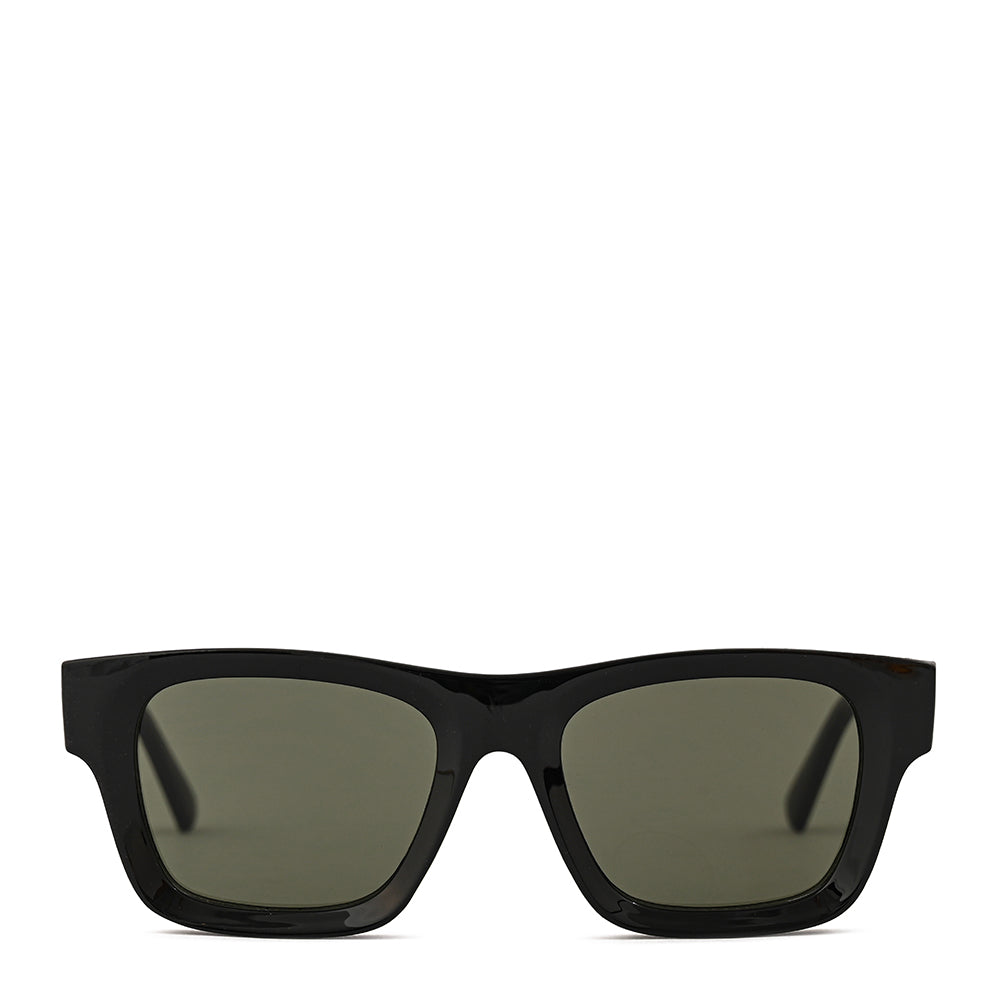 Lentes De Sol cristine negro