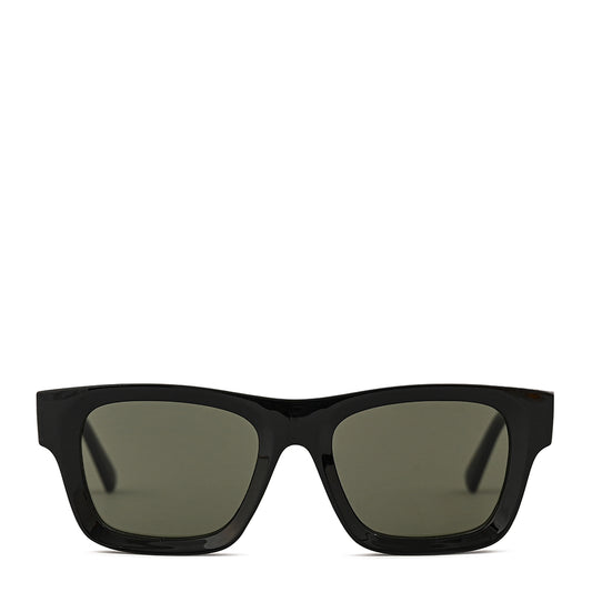 Lentes De Sol cristine negro